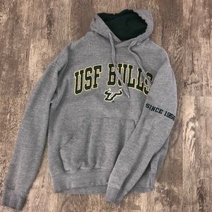 USF Bulls Sweatshirt